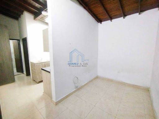 Apartaestudio en arriendo Antioquia Medellín Simon Bolivar 40 m2 Habitaciones 1 Baños 1 Garajes 0 Precio $1400000