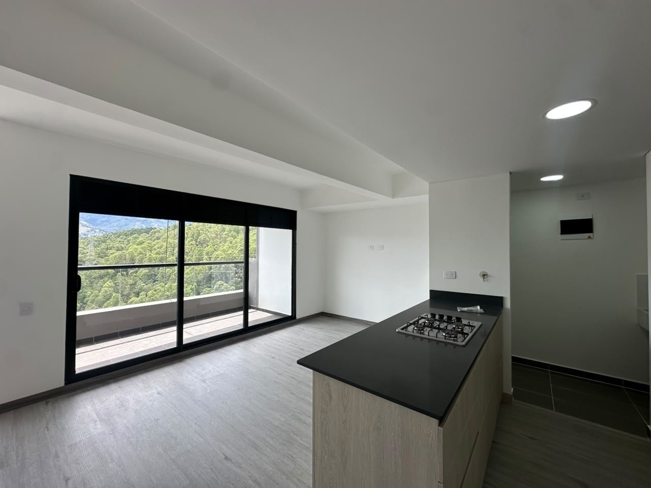 Apartamento en arriendo Antioquia Medellín Asomadera No2 65 m2 Habitaciones 2 Baños 2 Garajes 1 Precio $3900000