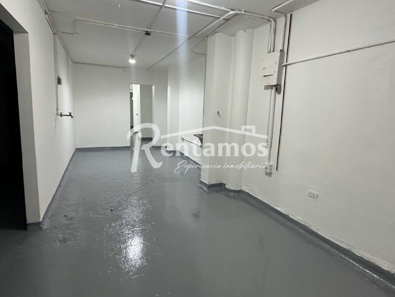 Bodega en venta Antioquia Itagüí Playa Rica 185 m2 Habitaciones 0 Baños 0 Garajes 0 Precio $550000000