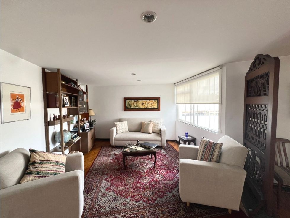 Casa en venta Caldas Manizales Los Rosales 875 m2 Habitaciones 4 Baños 5 Garajes 1 Precio $850000000