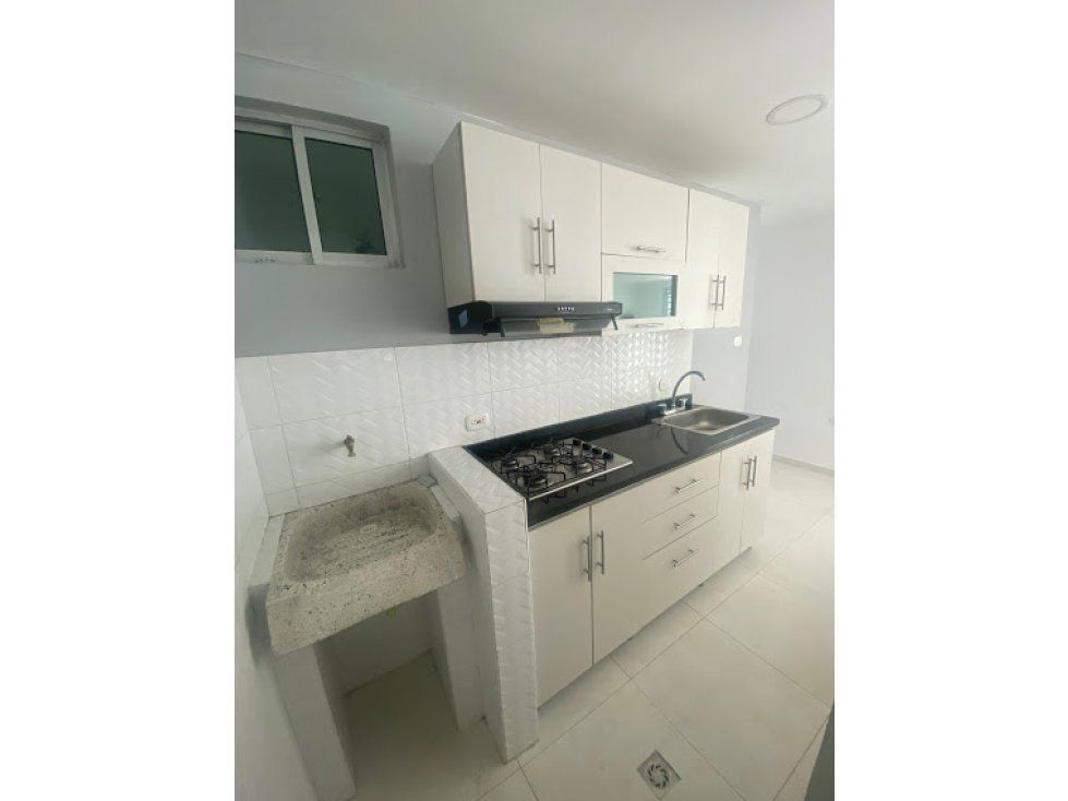 Apartamento en arriendo Atlántico Barranquilla Los Nogales 75 m2 Habitaciones 3 Baños 2 Garajes 1 Precio $1850000