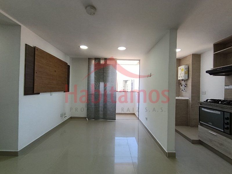 Apartamento en arriendo Antioquia Bello Urbanización San Silvestre 58 m2 Habitaciones 3 Baños 2 Garajes 1 Precio $1800000