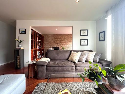 Apartamento en arriendo Cundinamarca Bogotá Santa Barbara Central 90 m2 Habitaciones 2 Baños 2 Garajes 1 Precio $7230000