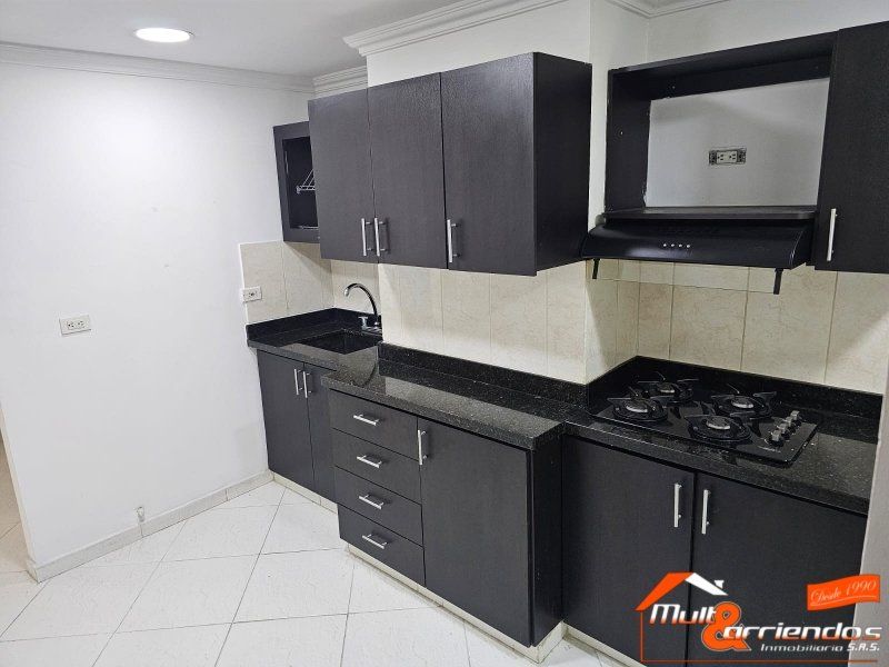 Apartamento en venta Antioquia Medellín Calasanz 52 m2 Habitaciones 2 Baños 2 Garajes 0 Precio $360000000