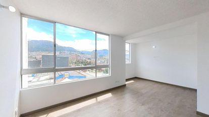 Apartamento en venta Cundinamarca Bogotá La Estanzuela 33 m2 Habitaciones 1 Baños 1 Garajes 0 Precio $195000000