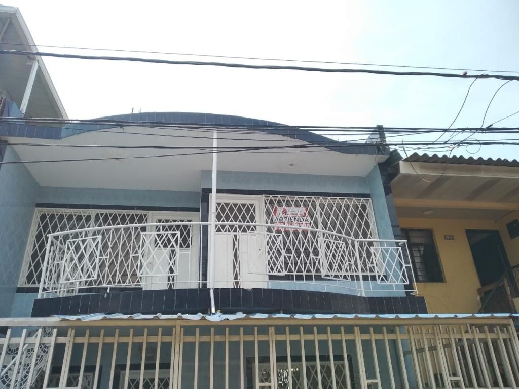 Apartamento en arriendo Valle Del Cauca Cali Alfonso López I Etapa 60 m2 Habitaciones 3 Baños 1 Garajes 0 Precio $680000