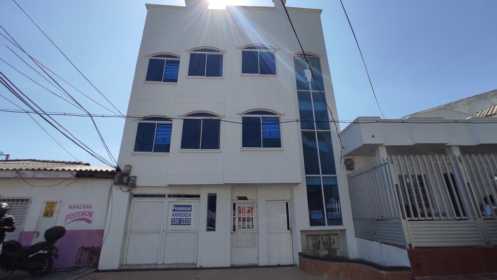 Apartamento en arriendo Atlántico Barranquilla Lucero 85 m2 Habitaciones 3 Baños 2 Garajes 0 Precio $1200000