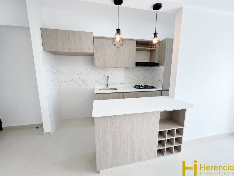Apartamento en arriendo Antioquia Itagüí Cd Del Parque 75 m2 Habitaciones 3 Baños 2 Garajes 0 Precio $3000000