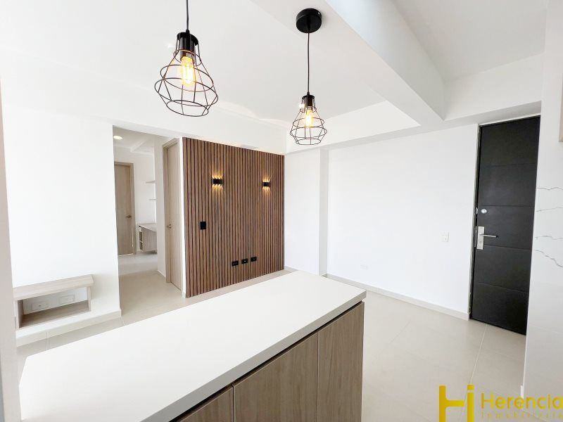 Apartamento en arriendo Antioquia Itagüí Cd Del Parque 75 m2 Habitaciones 3 Baños 2 Garajes 0 Precio $3000000