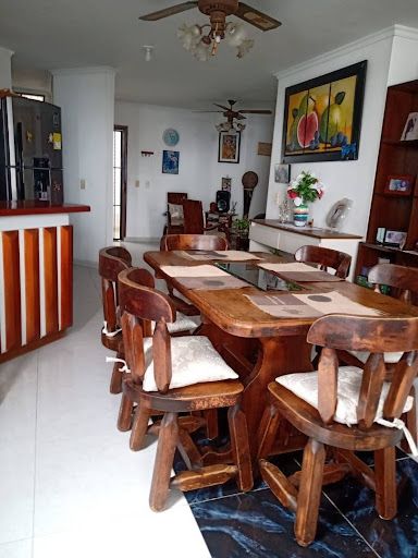 Apartamento en venta Magdalena Santa Marta Centro 110 m2 Habitaciones 3 Baños 3 Garajes 1 Precio $500000000