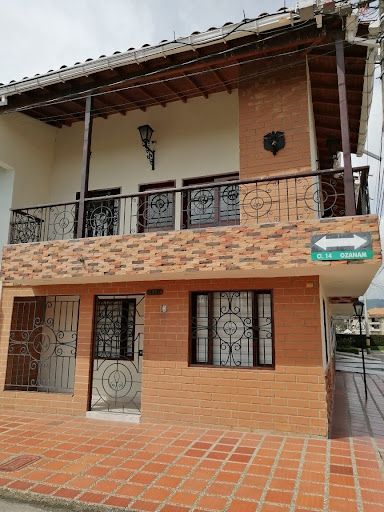 Casa en arriendo Antioquia La Ceja Hipódromo 160 m2 Habitaciones 4 Baños 3 Garajes 1 Precio $2600000