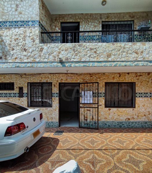 Casa en arriendo Antioquia Medellín San Bernardo 90 m2 Habitaciones 3 Baños 2 Garajes 0 Precio $2300000
