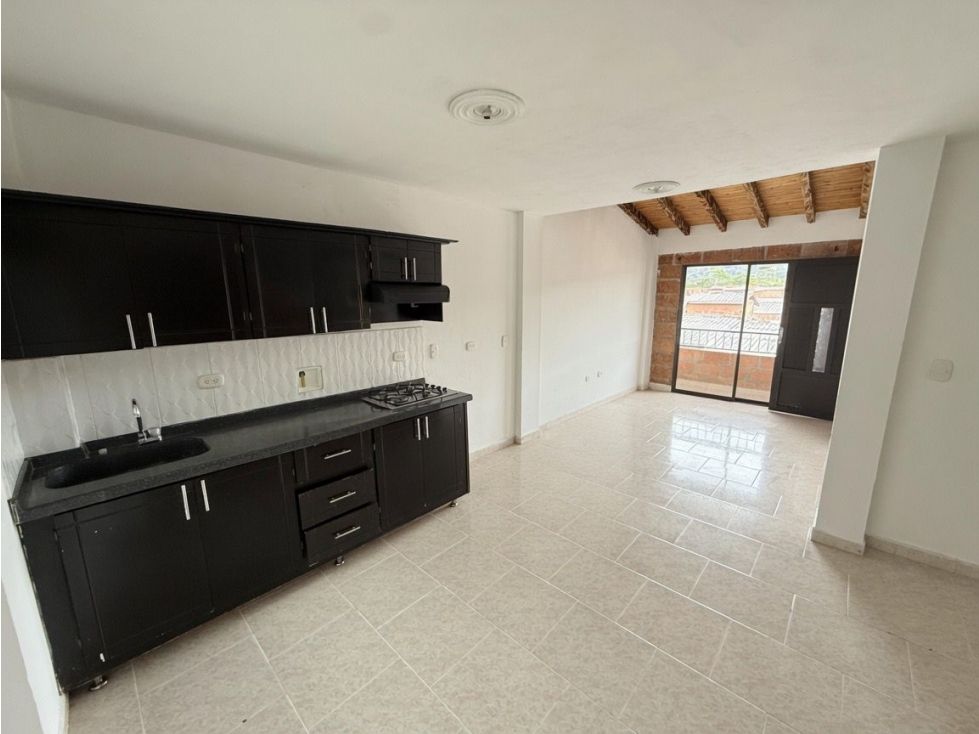Apartamento en venta Antioquia La Ceja Ofir 115 m2 Habitaciones 3 Baños 2 Garajes 0 Precio $550000000