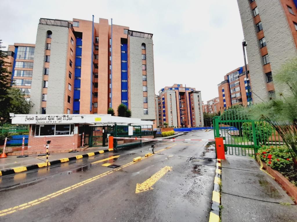 Apartamento en arriendo Cundinamarca Bogotá Rafael Núñez 104 m2 Habitaciones 3 Baños 3 Garajes 1 Precio $4047000