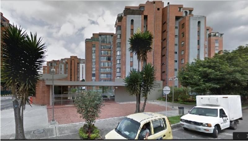Apartamento en arriendo Cundinamarca Bogotá Rafael Núñez 104 m2 Habitaciones 3 Baños 3 Garajes 1 Precio $3820000