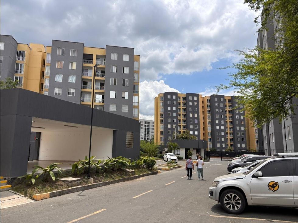 Apartamento en arriendo Valle Del Cauca Cali Santa Mónica Belalcazar 70 m2 Habitaciones 2 Baños 2 Garajes 0 Precio $1300000
