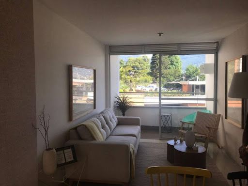 Apartamento en arriendo Antioquia Itagüí Ub Praderas De Guayabal 54 m2 Habitaciones 2 Baños 1 Garajes 1 Precio $2800000