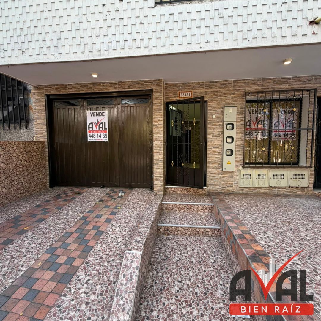 Casa en venta Antioquia Bello La Cabaña 90 m2 Habitaciones 4 Baños 2 Garajes 1 Precio $600000000