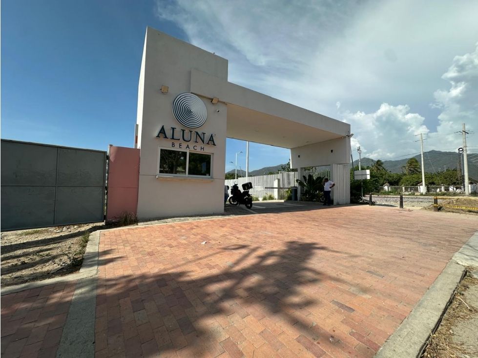 Apartamento en arriendo o venta Magdalena Santa Marta Aeromar 29 m2 Habitaciones 1 Baños 1 Garajes 1 Precio venta $425000000 Precio arriendo $2300000
