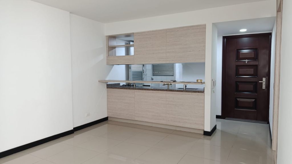 Apartaestudio en arriendo Valle Del Cauca Cali Santa Isabel 48 m2 Habitaciones 1 Baños 1 Garajes 0 Precio $1500000