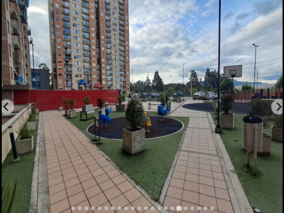 Apartamento en venta Cundinamarca Bogotá Garces Navas 62 m2 Habitaciones 3 Baños 2 Garajes 1 Precio $395000000
