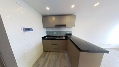 Apartamento en venta Cundinamarca Bogotá Suba Urbano 39 m2 Habitaciones 2 Baños 1 Garajes 0 Precio $255000000