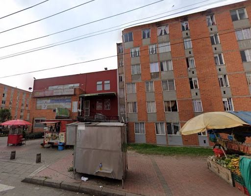 Apartamento en arriendo Cundinamarca Bogotá Osorio Diez 52 m2 Habitaciones 3 Baños 1 Garajes 0 Precio $900000