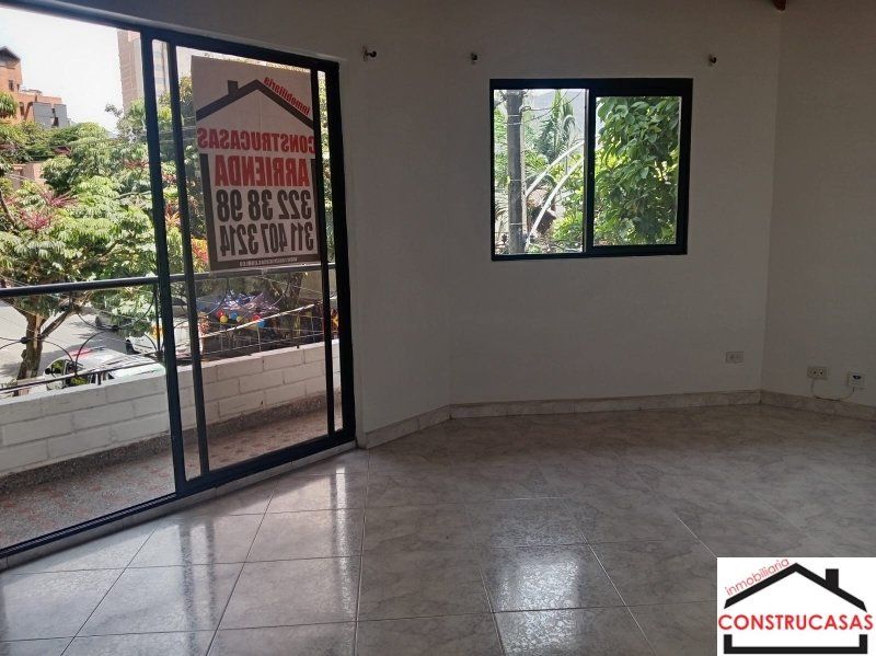 Apartamento en arriendo Antioquia Medellín Lorena 78 m2 Habitaciones 3 Baños 2 Garajes 0 Precio $2600000
