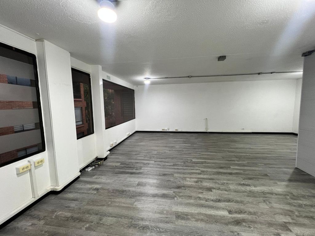 Apartamento en venta Cundinamarca Bogotá Chicó Norte 41 m2 Habitaciones 1 Baños 1 Garajes 2 Precio $380000000