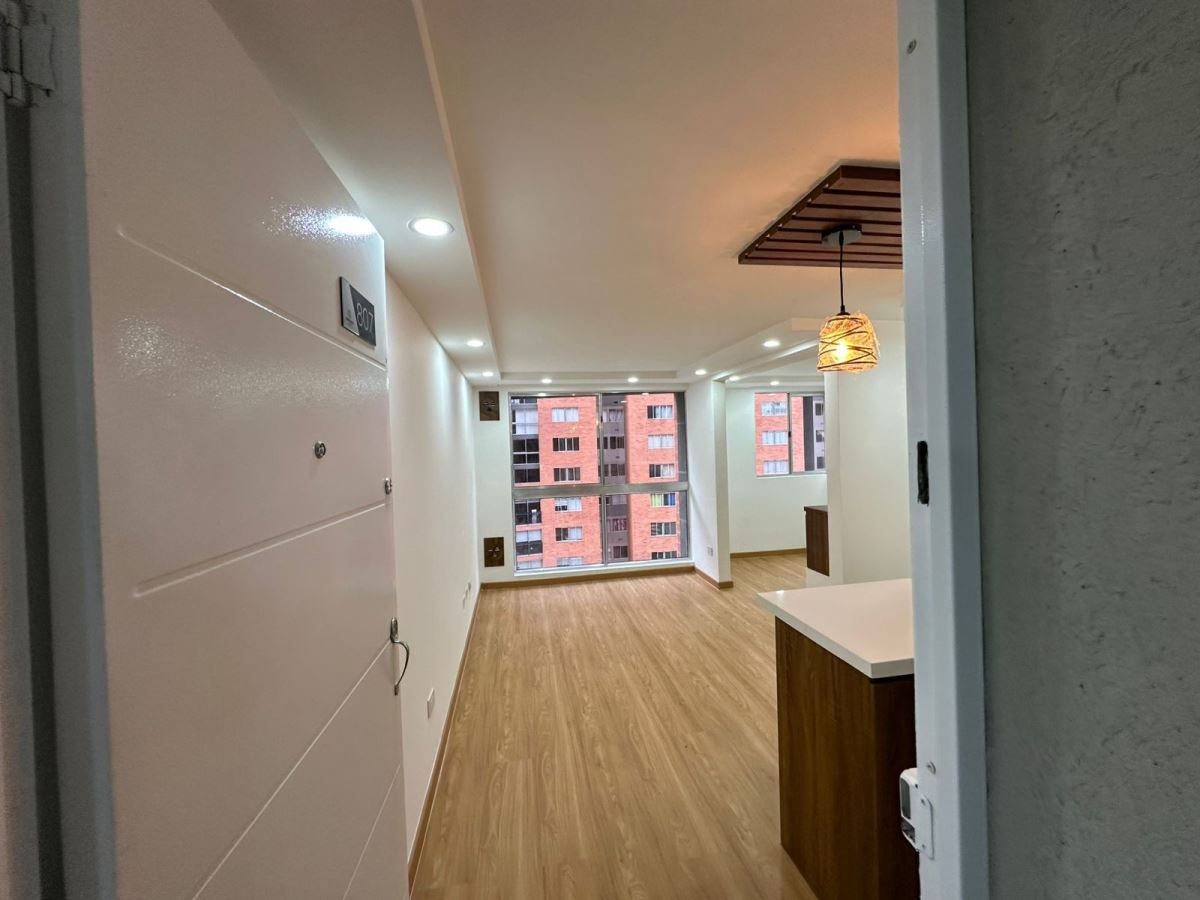 Apartamento en arriendo Cundinamarca Bogotá Hb 42 m2 Habitaciones 2 Baños 1 Garajes 0 Precio $1450000