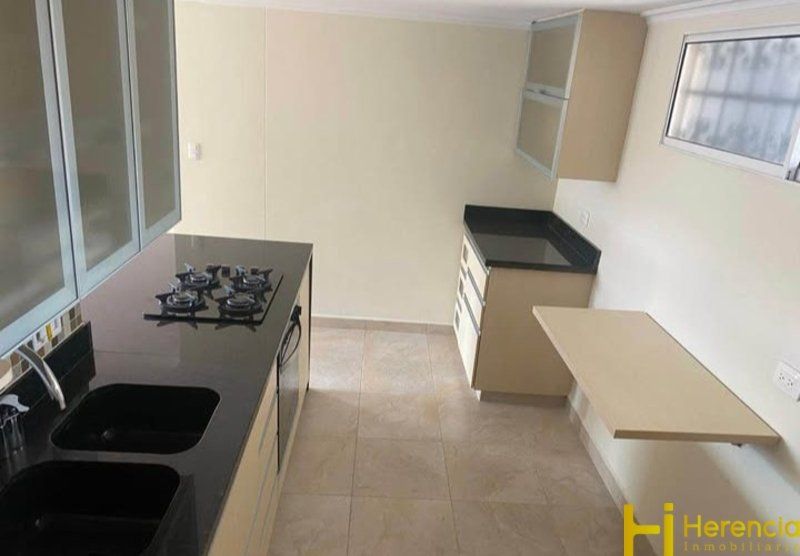 Apartamento en arriendo Antioquia Medellín Las Acacias 85 m2 Habitaciones 3 Baños 2 Garajes 1 Precio $4100000