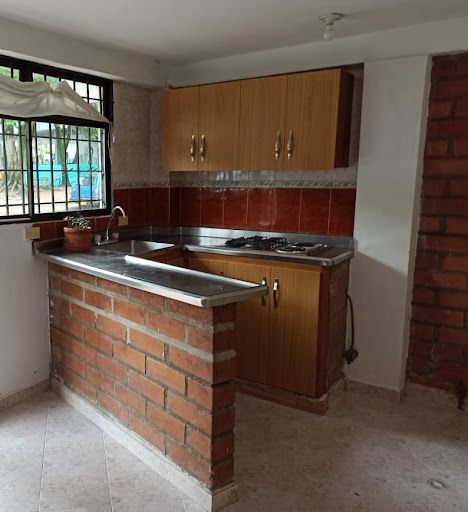 Casa en arriendo Antioquia Medellín La Candelaria 88 m2 Habitaciones 2 Baños 2 Garajes 0 Precio $1750000