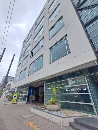 Oficina en arriendo Cundinamarca Bogotá Chicó Norte 113 m2 Habitaciones 0 Baños 1 Garajes 4 Precio $12547000