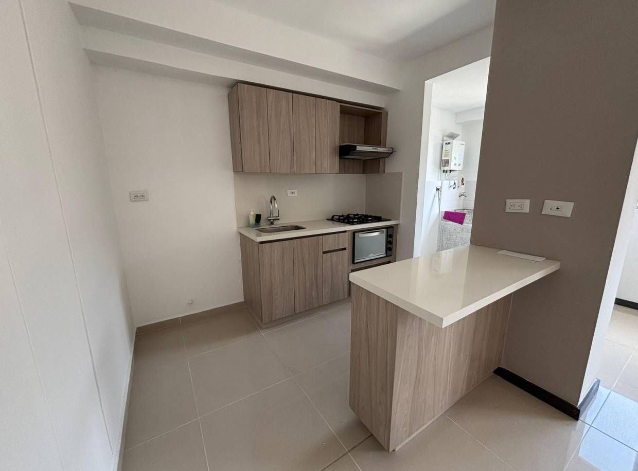 Apartamento en arriendo o venta Antioquia Bello Parque Tulio Ospina 67 m2 Habitaciones 3 Baños 2 Garajes 1 Precio venta $0 Precio arriendo $2600000