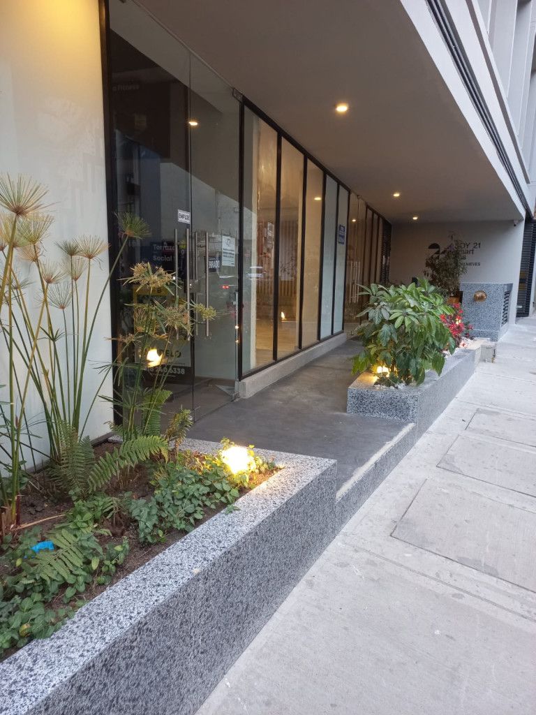 Apartaestudio en arriendo Cundinamarca Bogotá Las Nieves 18 m2 Habitaciones 1 Baños 1 Garajes 0 Precio $2080000
