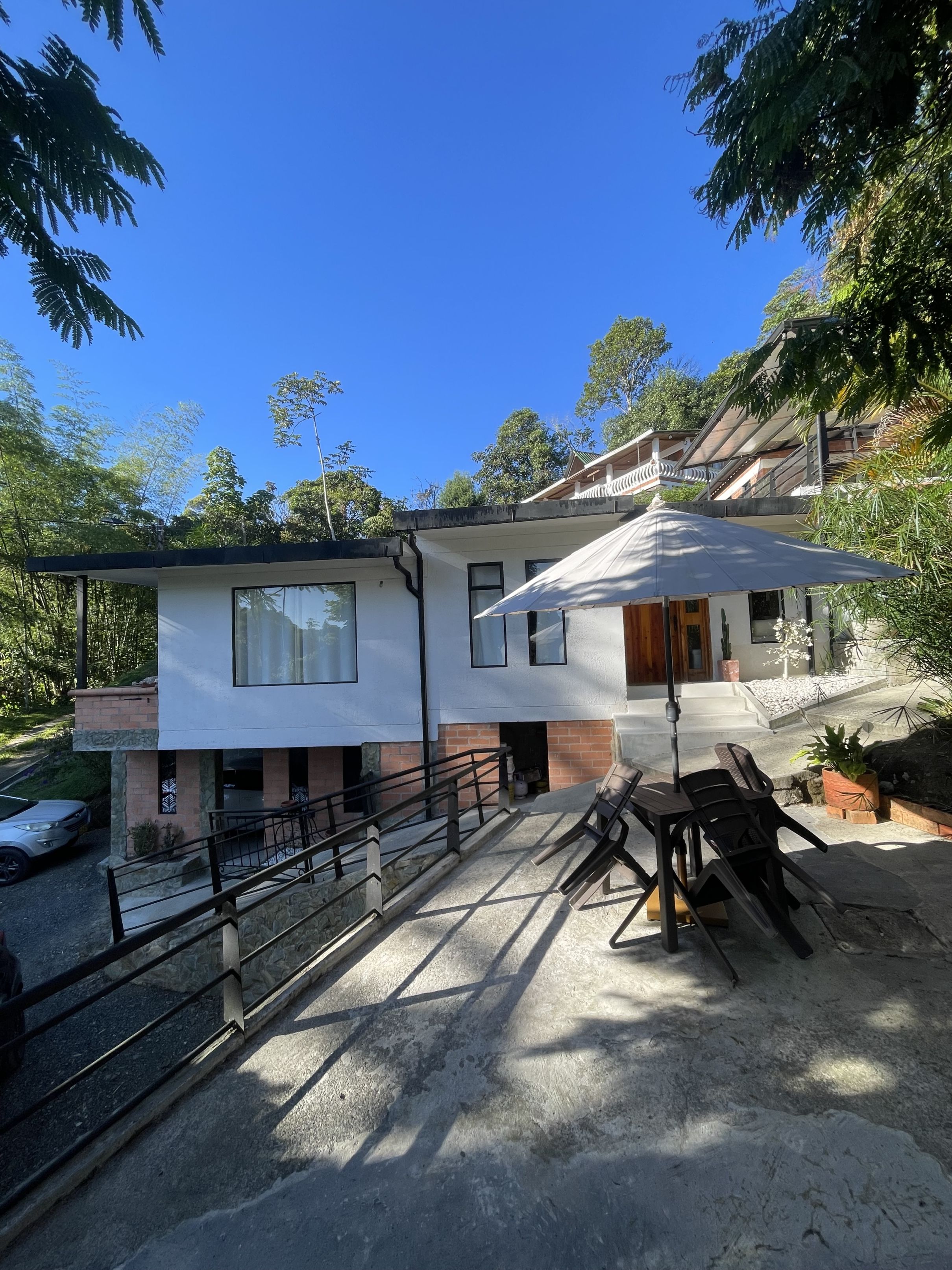 Casa Campestre en venta Risaralda Pereira Jardin De Velez Y Velez 300 m2 Habitaciones 4 Baños 3 Garajes 2 Precio $980000000