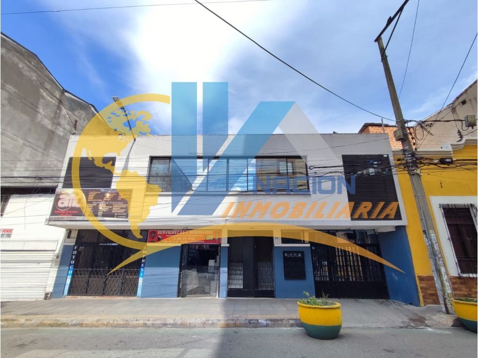 Oficina en arriendo Santander Bucaramanga Centro 34 m2 Habitaciones 0 Baños 1 Garajes 0 Precio $960000