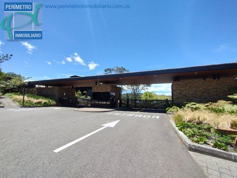 Lote en venta Antioquia Envigado Zúñiga 4268 m2 Habitaciones 0 Baños 0 Garajes 0 Precio $2150000000