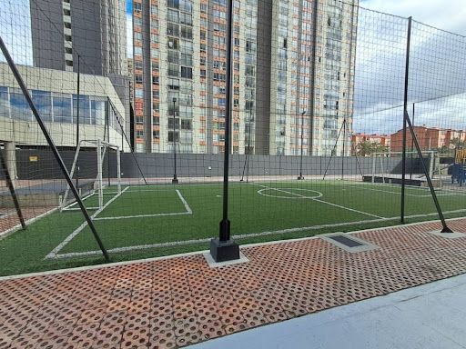 Apartamento en arriendo Cundinamarca Bogotá Villa Del Rio 43 m2 Habitaciones 2 Baños 2 Garajes 0 Precio $1300000