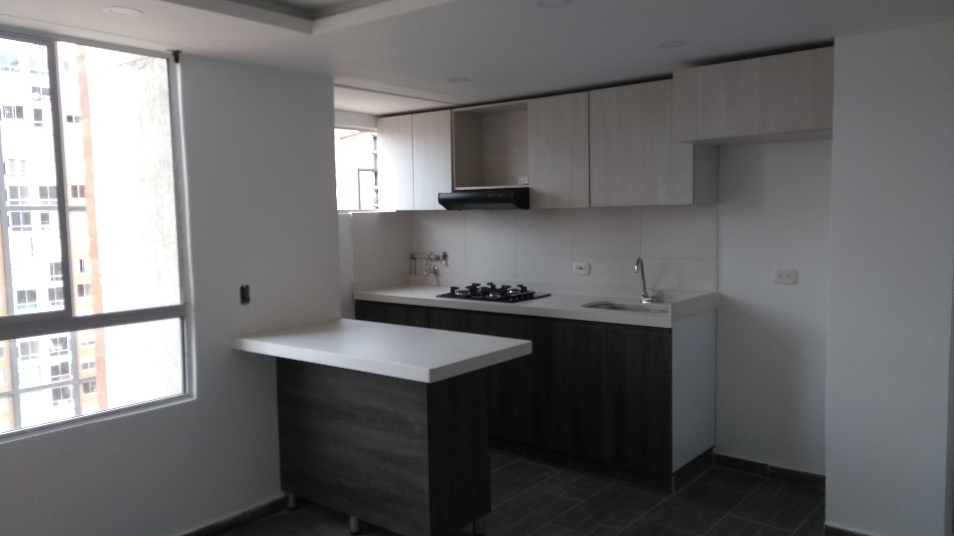 Apartamento en arriendo Cundinamarca Bogotá Bosconia 42 m2 Habitaciones 2 Baños 1 Garajes 0 Precio $1300000