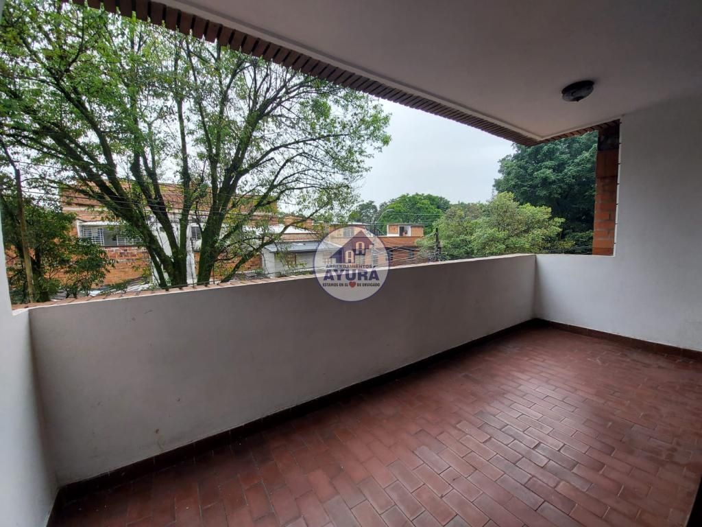 Apartamento en arriendo Antioquia Envigado El Dorado 0 m2 Habitaciones 3 Baños 2 Garajes 0 Precio $2000000