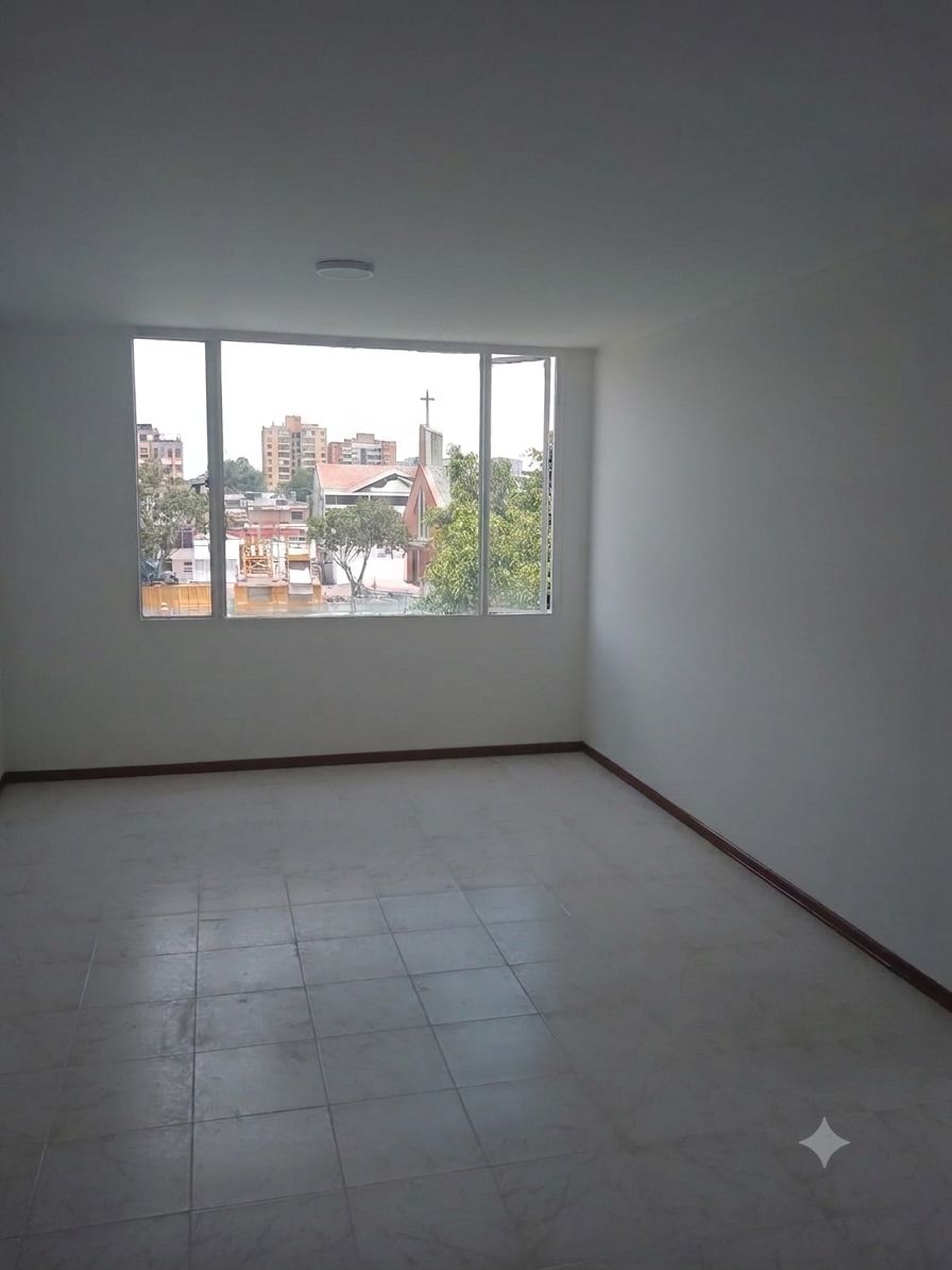 Apartamento en arriendo Cundinamarca Bogotá Normandía 64 m2 Habitaciones 2 Baños 2 Garajes 1 Precio $2300000