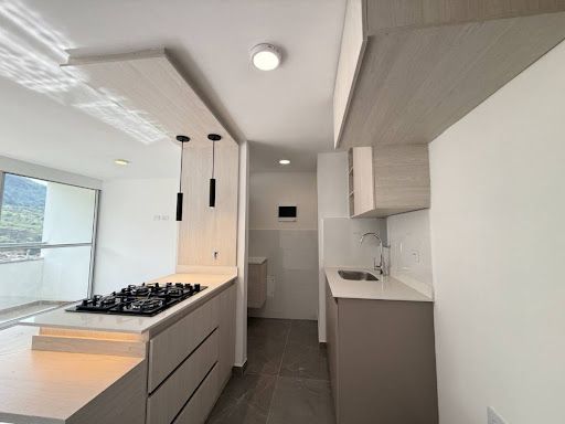 Apartamento en arriendo Antioquia Bello Asd 58 m2 Habitaciones 3 Baños 2 Garajes 0 Precio $1900000
