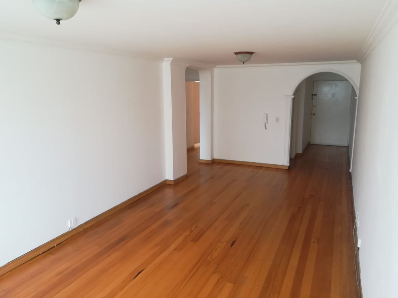 Apartamento en arriendo Cundinamarca Bogotá Pasadena 80 m2 Habitaciones 2 Baños 2 Garajes 1 Precio $2090000