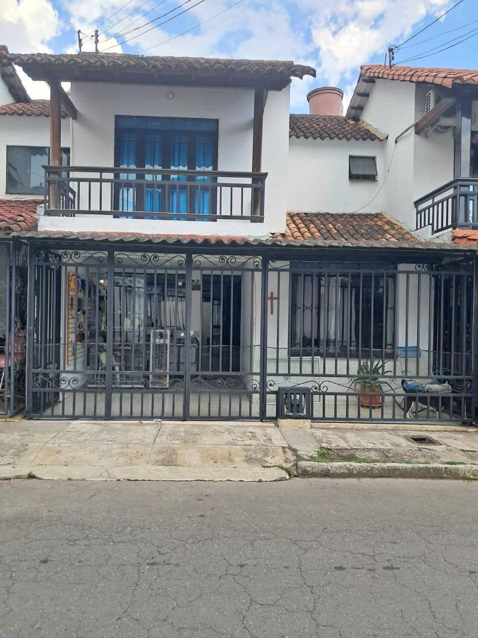 Casa en venta Meta Villavicencio Cedritos 148 m2 Habitaciones 4 Baños 4 Garajes 1 Precio $375000000