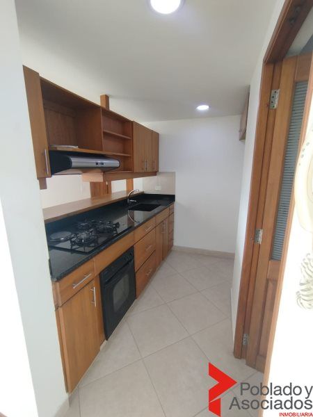 Apartamento en venta Antioquia Sabaneta Aves María 75 m2 Habitaciones 2 Baños 2 Garajes 1 Precio $430000000