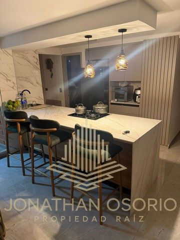 Apartamento en venta Antioquia Medellín Estadio 97 m2 Habitaciones 4 Baños 3 Garajes 1 Precio $880000000