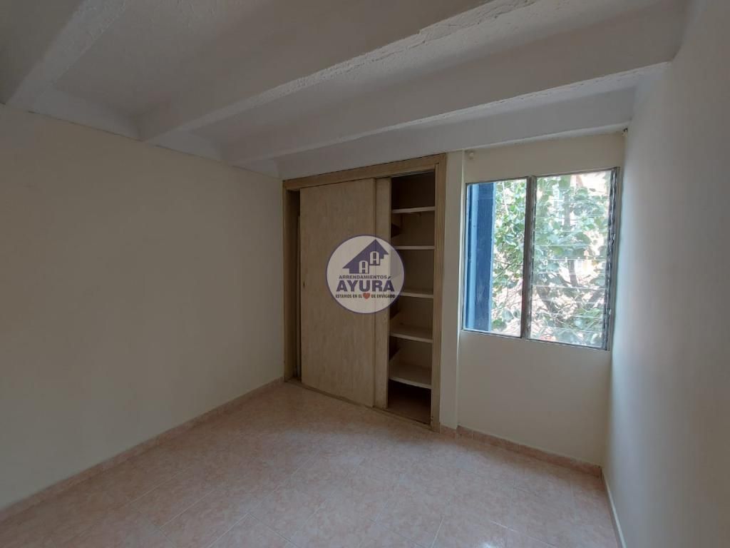 Apartamento en arriendo Antioquia Envigado San José 70 m2 Habitaciones 4 Baños 1 Garajes 0 Precio $1900000