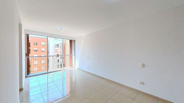 Apartamento en venta Valle Del Cauca Cali Condominio Zafiro 65 m2 Habitaciones 3 Baños 2 Garajes 0 Precio $267000000