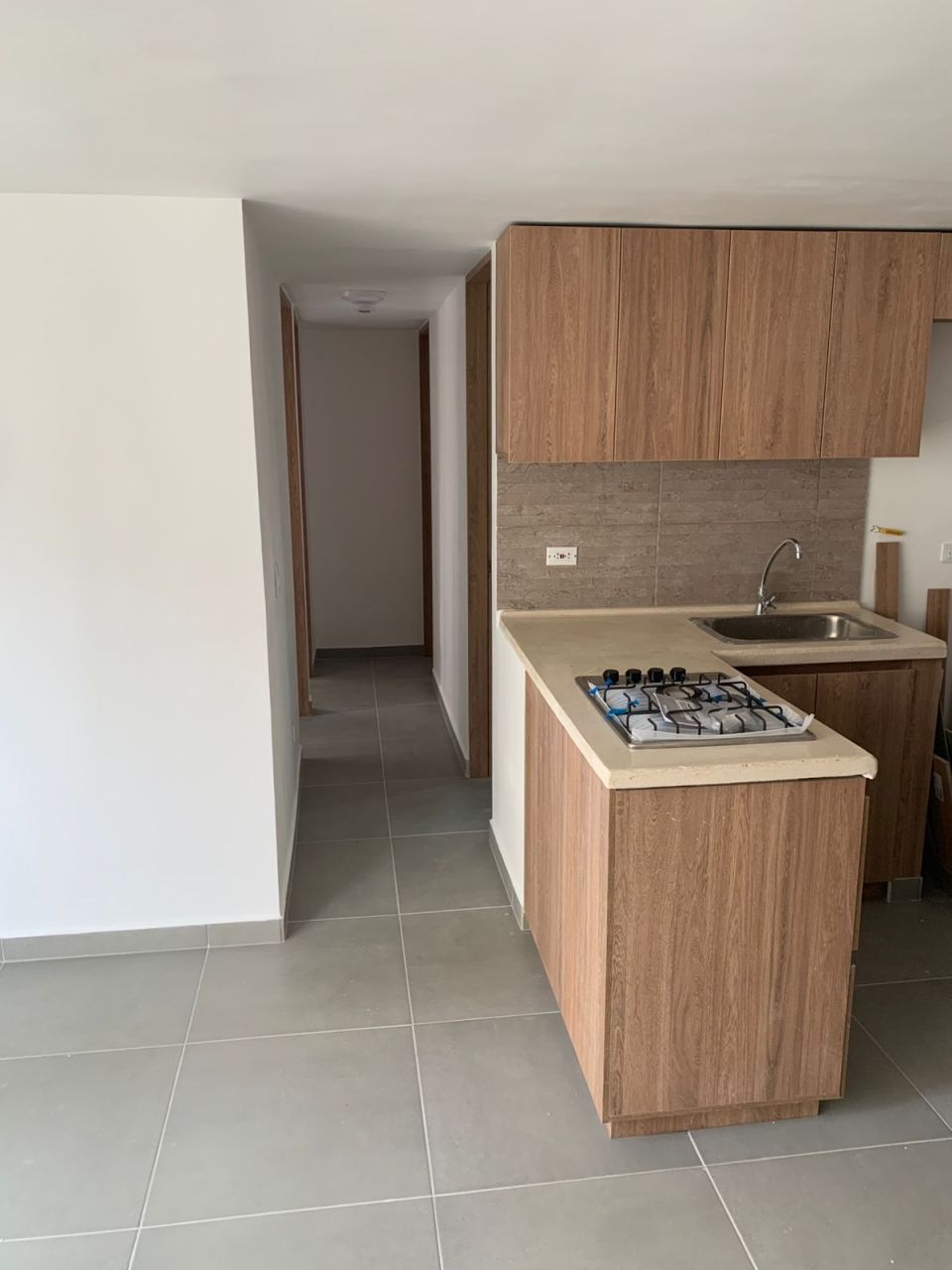 Apartamento en venta Antioquia Sabaneta María Auxiliadora 51 m2 Habitaciones 3 Baños 2 Garajes 0 Precio $290000000